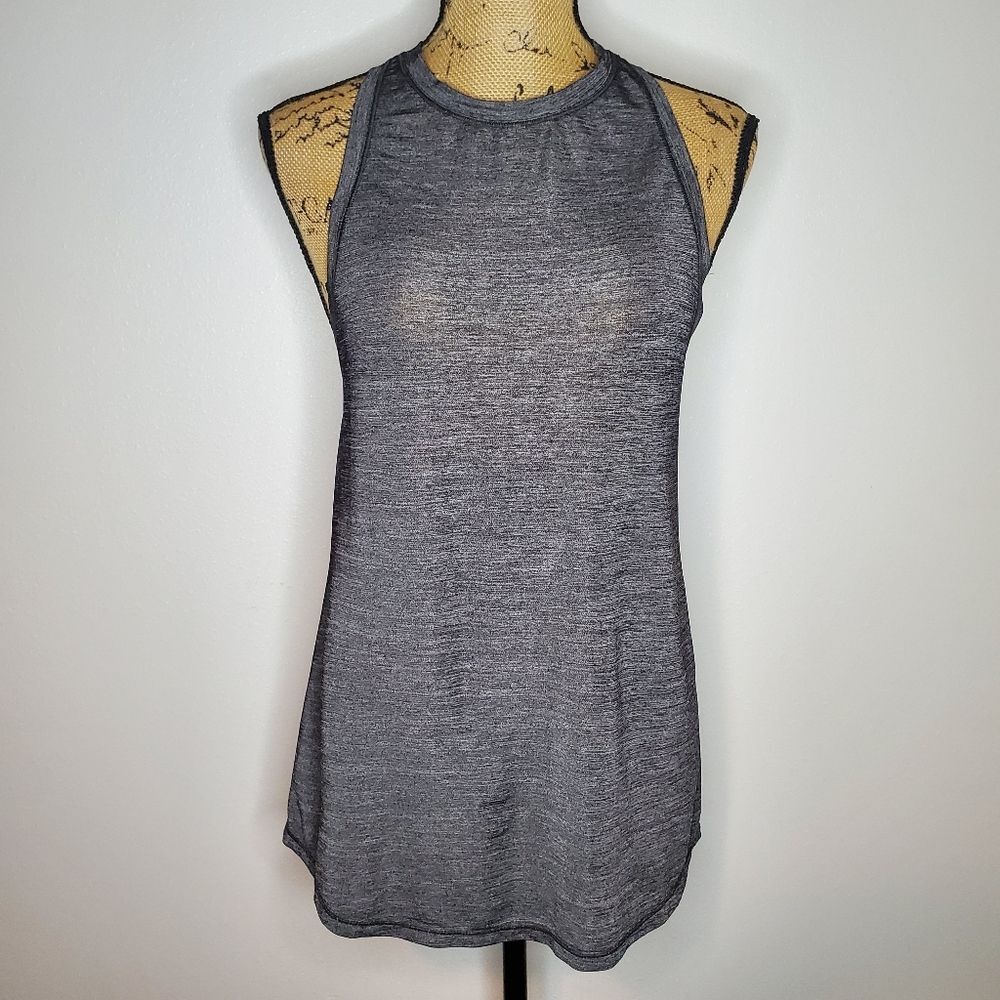 Lululemon Hot Like Agni Singlet Size 6